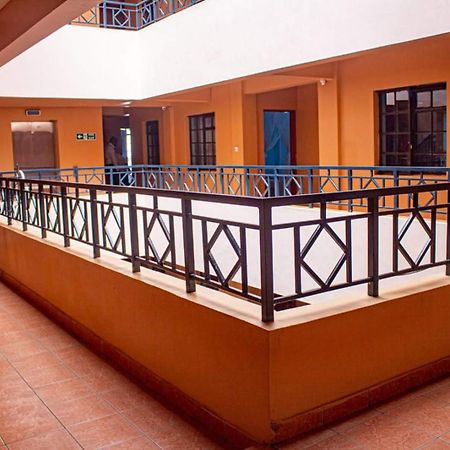 Deka Hotel Ngara Equity Nairobi Bagian luar foto