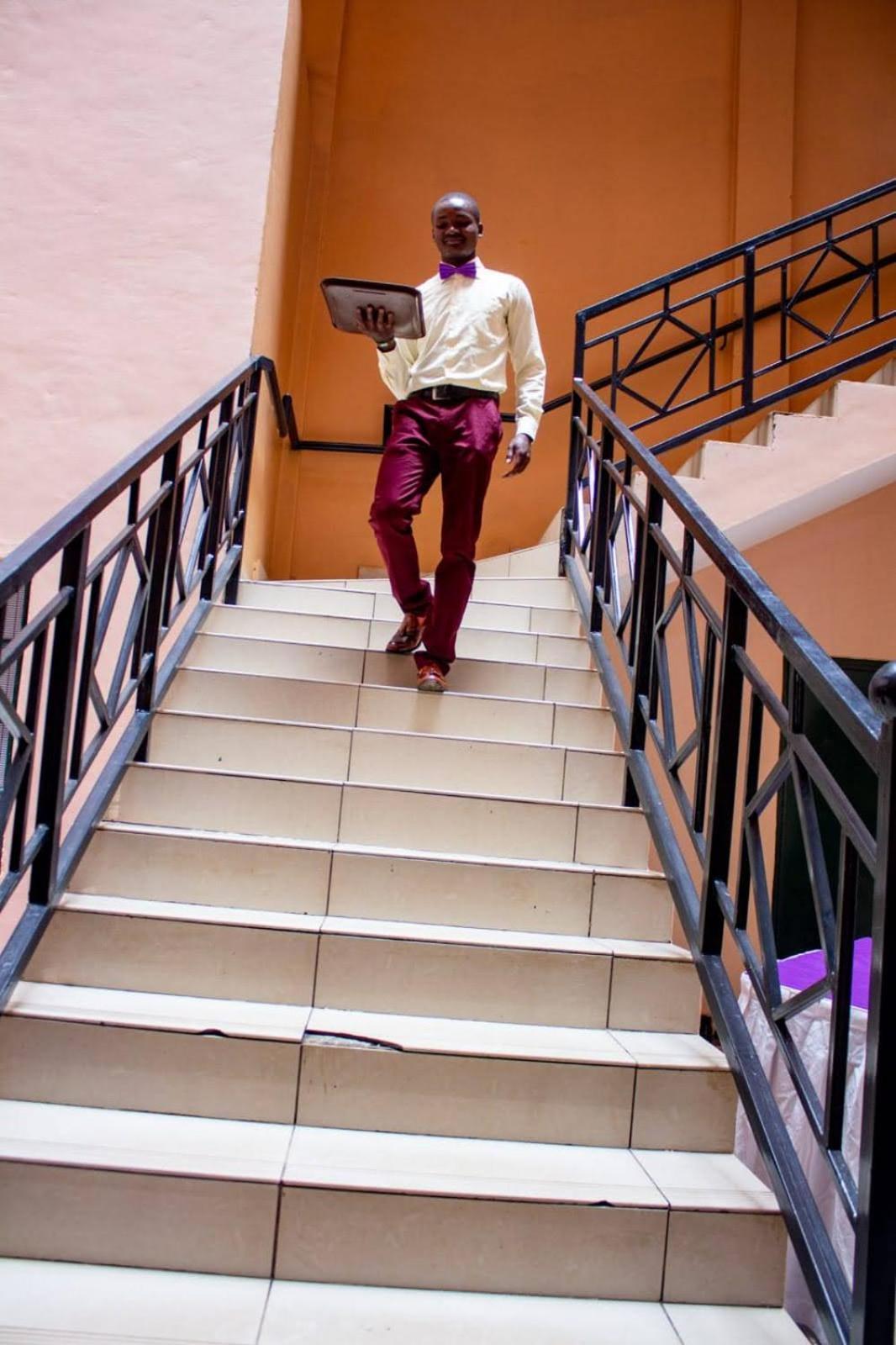 Deka Hotel Ngara Equity Nairobi Bagian luar foto
